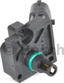 BOSCH 0 261 230 090 - Датчик, температура впускаемого воздуха parts5.com