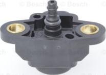 BOSCH 0 261 230 141 - Датчик, давление во впускной трубе parts5.com