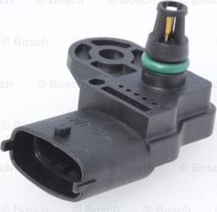 BOSCH 0 261 230 298 - Датчик parts5.com