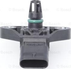 BOSCH 0 261 230 214 - Датчик, давление наддува parts5.com