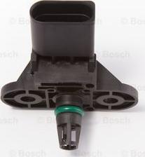 BOSCH 0 261 230 234 - Датчик, давление наддува parts5.com