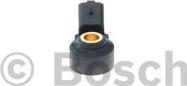 BOSCH 0 261 231 197 - Датчик детонации parts5.com