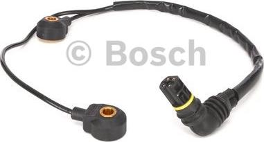 BOSCH 0 261 231 113 - Датчик детонации parts5.com