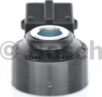 BOSCH 0 261 231 224 - Датчик детонации parts5.com