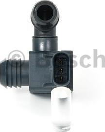 BOSCH 0 261 232 016 - Датчик давления, усилитель тормозной системы parts5.com