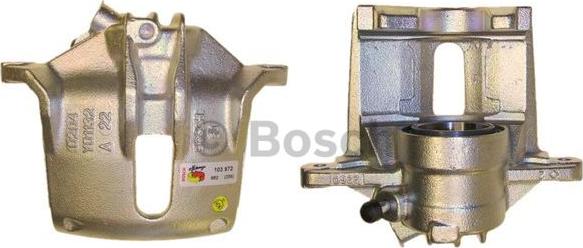 BOSCH 0 204 103 972 - Тормозной суппорт parts5.com