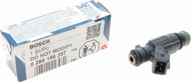 BOSCH 0 280 156 357 - - - parts5.com