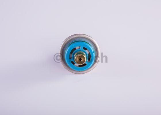 BOSCH 0 280 160 585 - Регулятор давления подачи топлива parts5.com