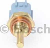 BOSCH 0 280 130 081 - Датчик, температура масла parts5.com