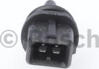 BOSCH 0 280 130 073 - Датчик, температура охлаждающей жидкости parts5.com