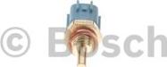 BOSCH 0 280 130 129 - Датчик, температура масла parts5.com