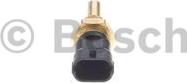 BOSCH 0 280 130 122 - Датчик, температура масла parts5.com