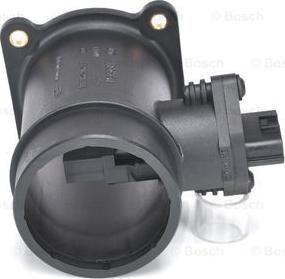 BOSCH 0 280 218 094 - Датчик потока, массы воздуха parts5.com