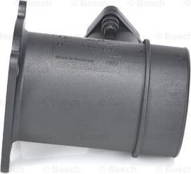 BOSCH 0 280 218 094 - Датчик потока, массы воздуха parts5.com