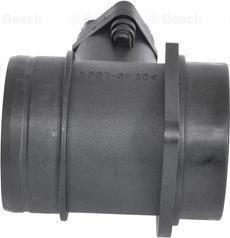 BOSCH 0 280 218 116 - Датчик потока, массы воздуха parts5.com