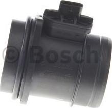 BOSCH 0 280 218 241 - Датчик потока, массы воздуха parts5.com