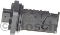 BOSCH 0 280 218 266 - Датчик потока, массы воздуха parts5.com