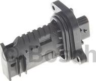 BOSCH 0 280 218 266 - Датчик потока, массы воздуха parts5.com