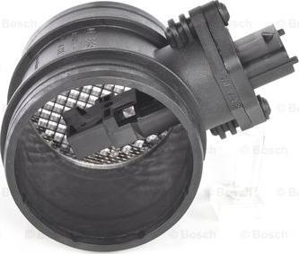 BOSCH 0 280 218 211 - Датчик потока, массы воздуха parts5.com