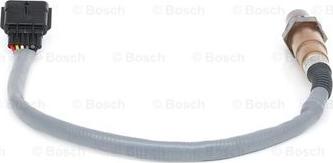 BOSCH 0 281 004 221 - Lambda Sensor parts5.com