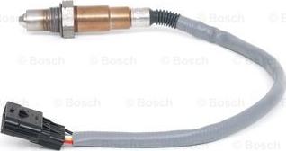 BOSCH 0 281 004 221 - Lambda Sensor parts5.com