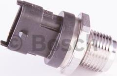 BOSCH 0 281 002 930 - Датчик, давление подачи топлива parts5.com