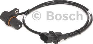 BOSCH 0 281 002 929 - Датчик импульсов, коленвал parts5.com