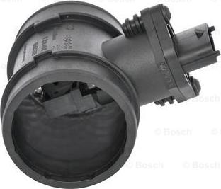 BOSCH 0 281 002 451 - Датчик потока, массы воздуха parts5.com