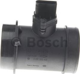 BOSCH 0 281 002 403 - Датчик потока, массы воздуха parts5.com