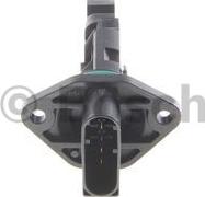 BOSCH 0 281 002 489 - Датчик потока, массы воздуха parts5.com