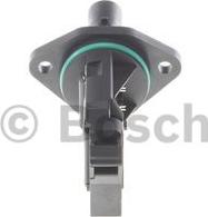 BOSCH 0 281 002 489 - Датчик потока, массы воздуха parts5.com