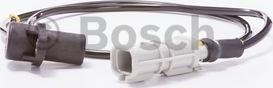 BOSCH 0 281 002 426 - Датчик импульсов, коленвал parts5.com