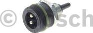 BOSCH 0 281 002 046 - Sensor, temperatura del aire de admisión parts5.com