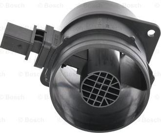 BOSCH 0 281 002 896 - Датчик потока, массы воздуха parts5.com