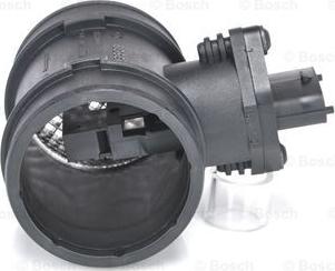 BOSCH 0 281 002 309 - Датчик потока, массы воздуха parts5.com