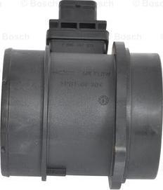 BOSCH 0 281 002 721 - Датчик потока, массы воздуха parts5.com