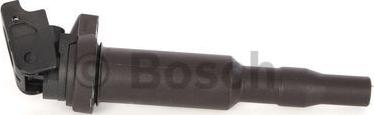 BOSCH 0 221 504 464 - Катушка зажигания parts5.com