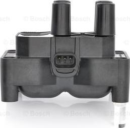 BOSCH 0 221 503 485 - Катушка зажигания parts5.com