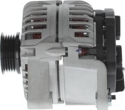 BOSCH 1 986 A00 595 - Alternador parts5.com