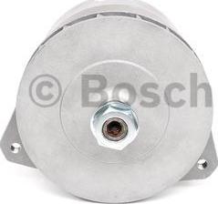 BOSCH 1 986 A00 004 - Генератор parts5.com