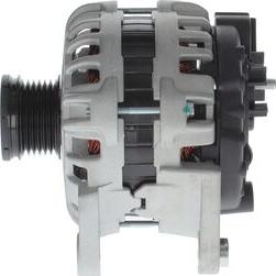 BOSCH 1 986 A01 069 - Alternator parts5.com