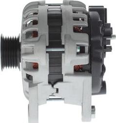 BOSCH 1 986 A01 073 - Alternador parts5.com