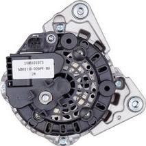 BOSCH 1 986 A01 073 - Alternador parts5.com