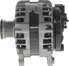 BOSCH 1 986 A01 375 - Alternator parts5.com