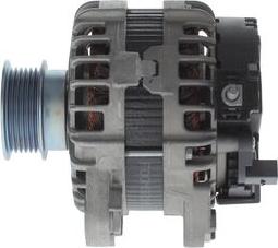 BOSCH 1 986 A01 377 - Генератор parts5.com