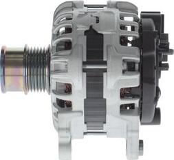 BOSCH 1 986 A01 242 - Alternator parts5.com