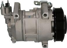 BOSCH 1 986 AD1 006 - Compressor, air conditioning parts5.com