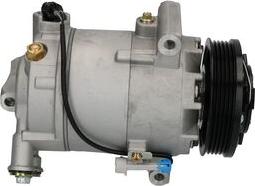 BOSCH 1 986 AD1 087 - Compressor, air conditioning parts5.com