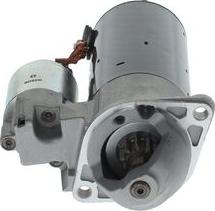 BOSCH 1 986 S00 695 - Стартер parts5.com