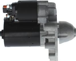 BOSCH 1 986 S00 652 - Стартер parts5.com